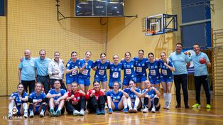 Decydujący wyjazd Jutrzenki. Gra toczy się o pierwsze miejsce