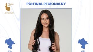 Półfinał Miss Mazowsza. Mieszkanka gminy Brudzeń Duży liczy na głosy