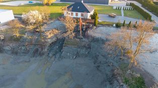 Obrowski staw zyska zupełnie nowy blask!