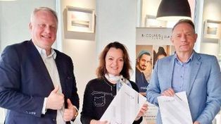 Toruński żużel ze wsparciem na bank - Nicolaus Bank dumnym sponsorem mistrzów Polski!