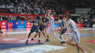 Anwil jedzie do Krosna. Ważny mecz w walce o końcówkę sezonu