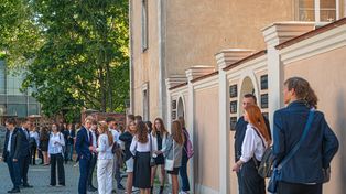 Matura 2026 coraz bliżej. Dla jednych stres, dla innych… długi weekend