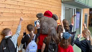 Wielki sukces młodych poznaniaków. Teraz walczą o wyjazd na finał w USA