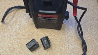 Kradzieże podczas prac polowych. 32-latek zatrzymany przez policję z Koprzywnicy