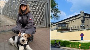 Bohaterska reakcja funkcjonariuszki w Płocku. Przerwała przemoc wobec kobiety!