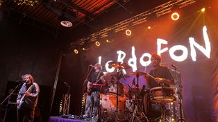 Lordofon w Od Nowie: Niesamowita trupa, niesamowite momenty