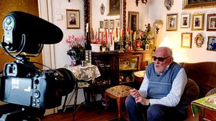 Chełmżanie przypomną historię Robotniczego Domu Kultury