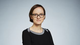 Magdalena Birecka z nową rolą w Grupie Agora. Pokieruje rozwojem audio w 1Digital i Eurozecie