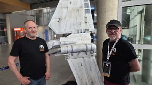 Imperium ląduje na Ławicy! Tego nikt się nie spodziewał w Poznaniu