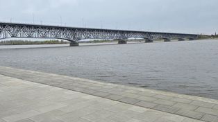 Nowa kładka rowerowa w Płocku – inwestycja za 31 mln zł zwiększy bezpieczeństwo i przyciągnie turystów!