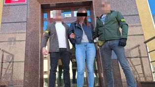 Peruka, insider i milionowy łup. Policja rozbiła duet po włamaniu do jubilera