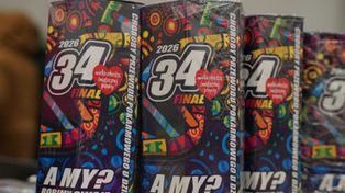 Jerzy Owsiak podał ostateczny wynik 34. WOŚP.