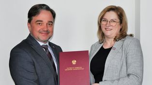 Zmiana na czele Archiwum Państwowego w Płocku