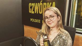 Ma za sobą publikacje, konferencje i praktyki za granicą. Co powiedziałaby tegorocznym maturzystom?