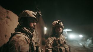 "Milion rzeczy może pójść nie tak" – dlaczego przejęcie irańskiego uranu byłoby koszmarem dla amerykańskich żołnierzy