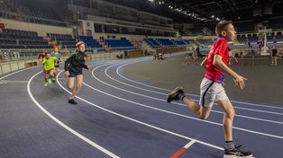 Klub Pro 2026, czyli ministerialne pieniądze na sport młodzieżowy