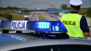 Długi weekend pod lupą policji. Rusza akcja "Bezpieczna Majówka"