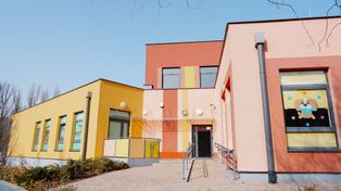 Więcej miejsc dla najmłodszych. Żłobek przy Kleeberga się powiększa