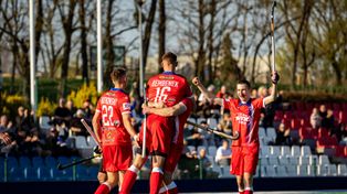 Twierdza Toruń obroniona! Laskarze Pomorzanina utrzymali fotel lidera