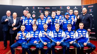 Ciosy bokserów Pomorzanina Toruń powaliły Królewskiego