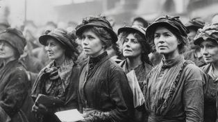 Skąd wziął się Dzień Kobiet? Historia święta ma też wielkopolskie wątki