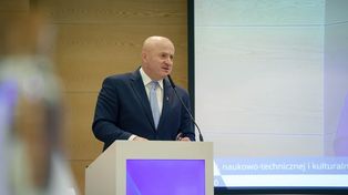Reakcja na rok UPA i Szuchewycza. Województwo lubelskie zrywa umowę z obwodem lwowskim