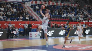 Mecz o wysoką stawkę. Anwil i Zastal z identycznym bilansem