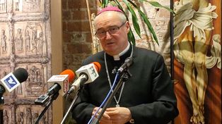 Dyspensa od postu w piątek 1 maja 2026 – co oznacza dekret biskupa płockiego?