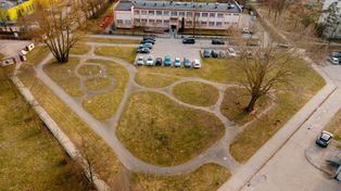 Nowa inwestycja w Płocku. Podolszyce Północ zyskają bezpieczne drogi i nową przestrzeń!