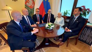 Podpisanie umowy na rozbudowę ul. Wyszogrodzkiej w Płocku!