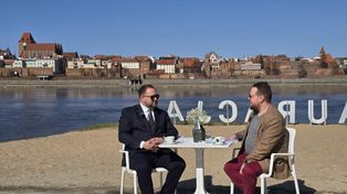 Czy w Złejwsi Wielkiej powstanie rondo im. przyjaźni toruńsko-bydgoskiej?