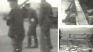 Mija 79 lat odkąd Poznań znalazł się pod wodą po nagłej odwilży