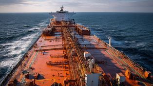 USA jednak przedłużyły licencję. Rosja może sprzedać ponad 100 milionów baryłek ropy mimo sankcji