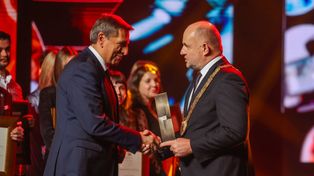 Kto zasłużył na marszałkowskiego Oscara?