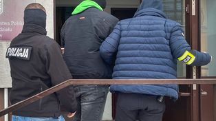 Miłość, która kończyła się szantażem. Służby rozbiły grupę cyberprzestępców