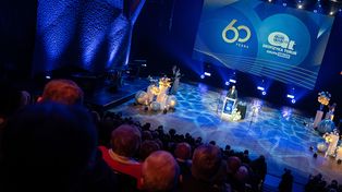 To już 60 lat toruńskiej Geofizyki!