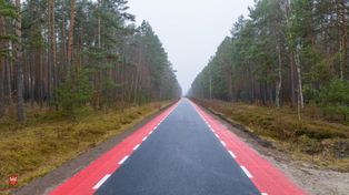 Powiat Pilski: 5 mln zł na modernizację dróg