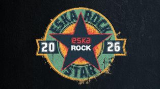 Rusza 2. edycja konkursu "Eska ROCK Star". Zwycięzca zagra na Colours of Ostrava