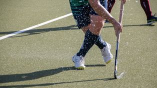 Grad bramek i pełna kontrola. Warta Poznań rozbiła rywali w Superlidze