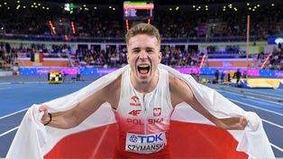 Sebastian Chmara: Sportowo było bardzo dobrze, organizacyjnie jeszcze lepiej. Za nami piękne mistrzostwa