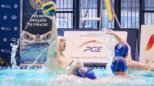 Waterpolo Poznań ze srebrnym medalem Pucharu Polski. Finał w Warszawie pokazał kierunek rozwoju