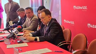 Mazowsze rozwija sieć wsparcia dla osób z chorobami otępiennymi!