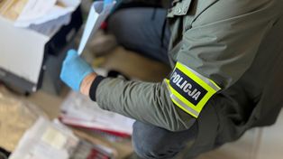 Miliony z edukacji prane przez lata. Kolejne zatrzymanie w głośnej sprawie