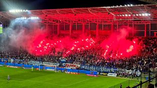 Mecz Wisła Płock – Lechia Gdańsk. Utrudnienia w ruchu i zmiany organizacji w mieście!