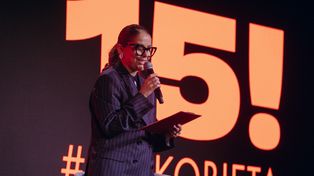 Poznań: zakończyła się 15. edycja konferencji #byckobietaontour. Motywem przewodnim była "porażka"