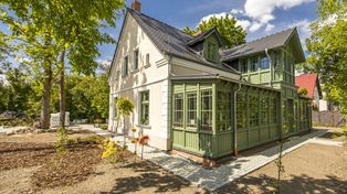 Miliony na ratowanie historii. Powiat poznański inwestuje w zabytki i pamięć regionu