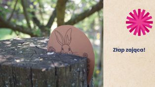 Poszukacie Zajączka? Muzeum Etnograficzne zaprasza!