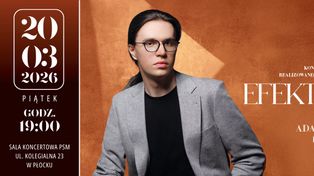 Muzyczna uczta w Płocku. "Efekt Chopina" z udziałem wybitnych artystów