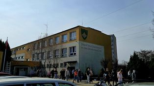 Dzień Otwarty w Zespole Szkół Zawodowych im. Marii Skłodowskiej-Curie w Płocku!