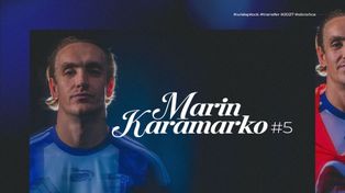 Poważna kontuzja obrońcy Wisły Płock. Marin Karamarko wypada do końca sezonu